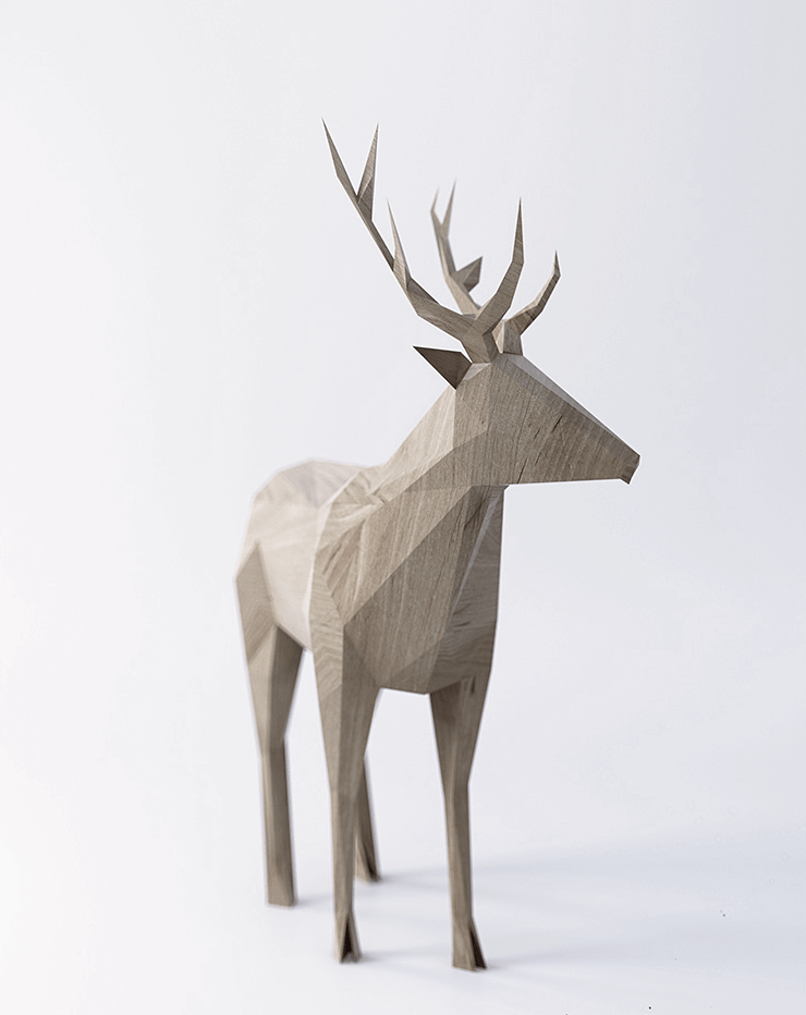 The Deer
